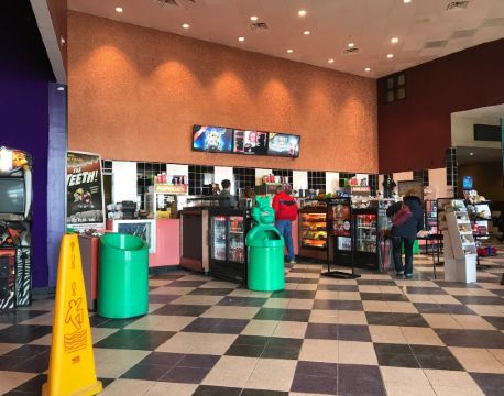 埃姆斯 自由行套票