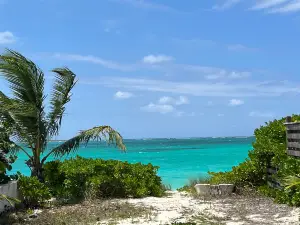 Cocoplum Beach