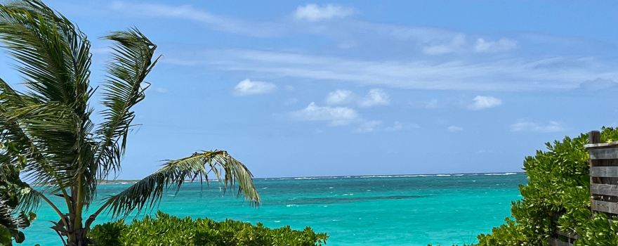 Cocoplum Beach