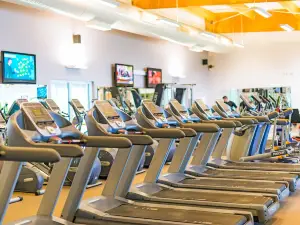 Aura Trim Leisure Centre
