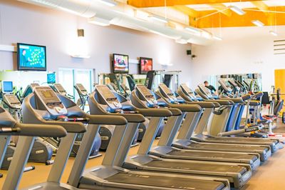 Aura Trim Leisure Centre
