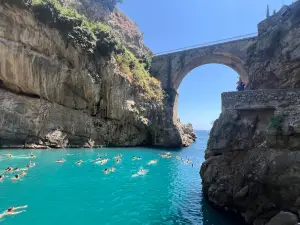 福羅瑞峽灣