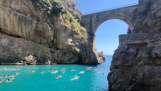 Fiordo di Furore
