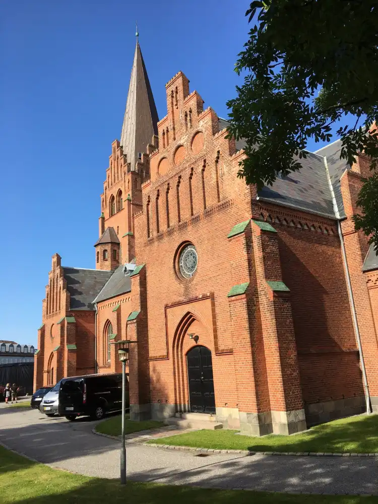 Hotels in Nykobing Mors