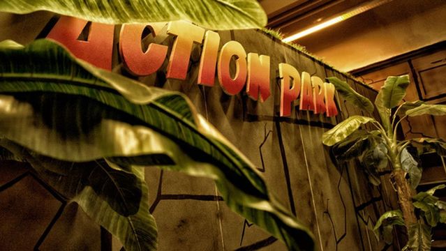 Action Park Nuremberg