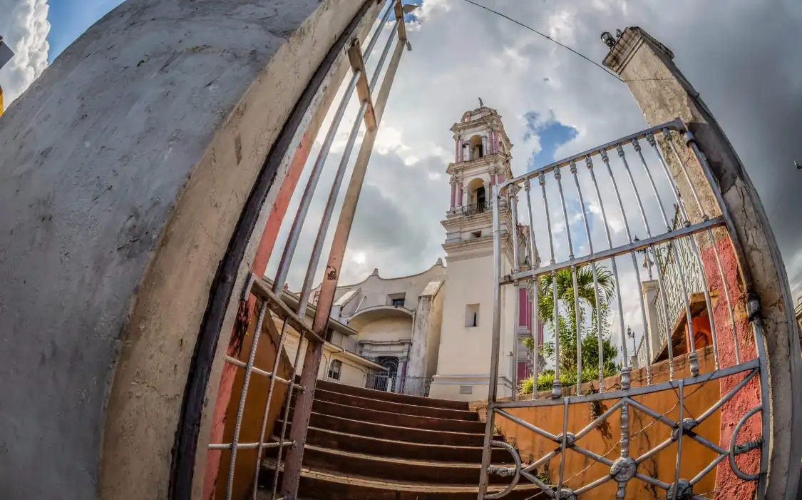 Hotels near Museo Religioso de San Antonio