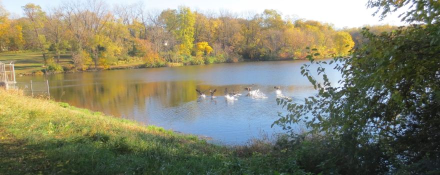 Nauvoo State Park