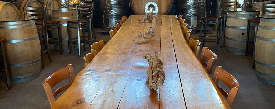 North Shore Winery