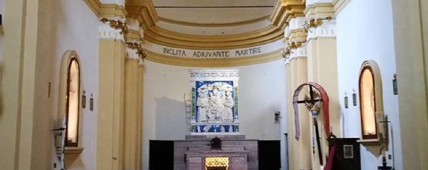 Chiesa di Sant'Agata