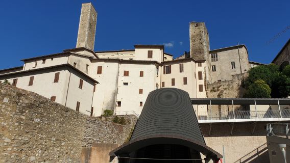 Torre dell’Olio