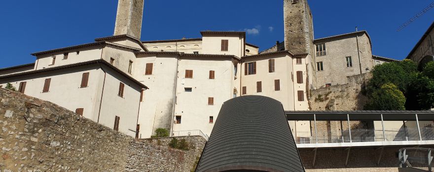 Torre dell’Olio