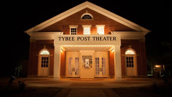 Tybee Post Theater