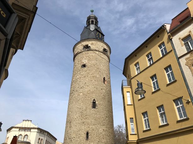Leipziger Turm