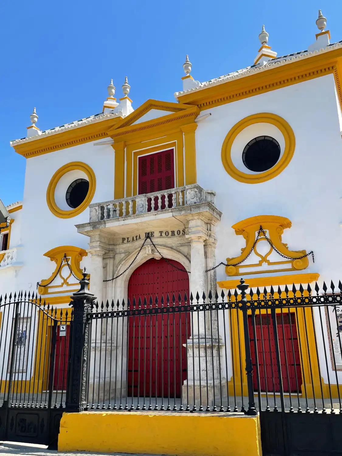Hotels in der Nähe von Plaza de Toros de Osuna