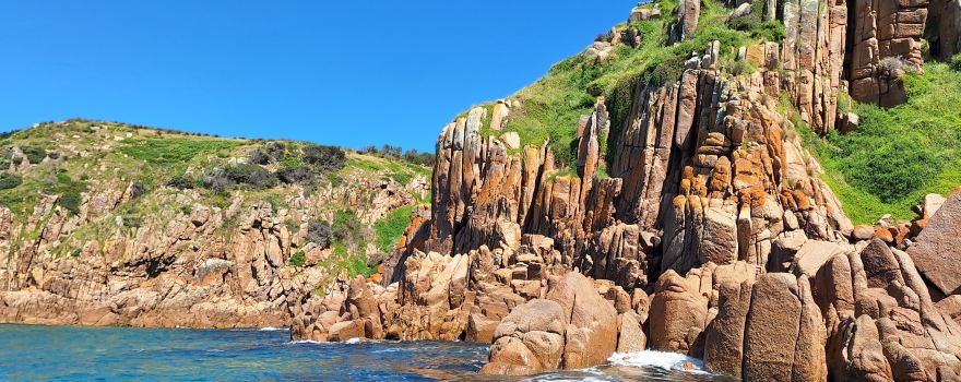 Ocean Adventures Phillip Island