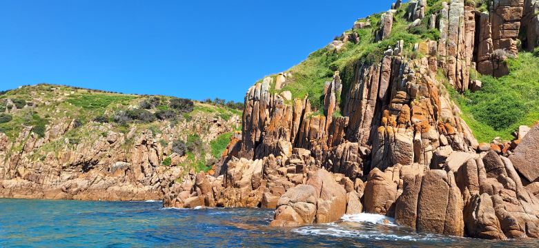 Ocean Adventures Phillip Island