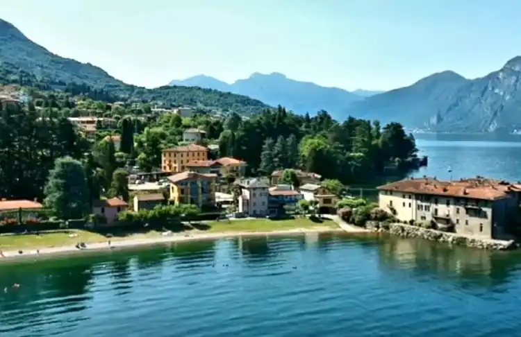 Lierna