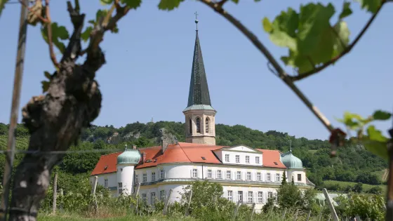 Schloss Gumpoldskirchen