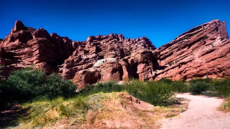 Hôtels à : Département de Cafayate