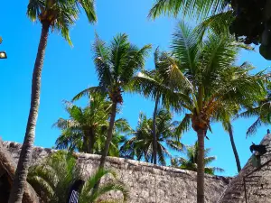 Kuendu Beach
