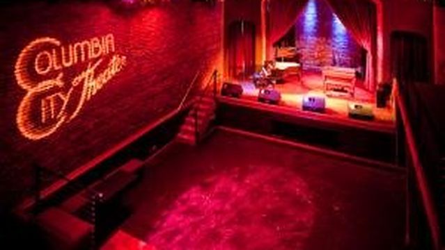 Columbia City Theater