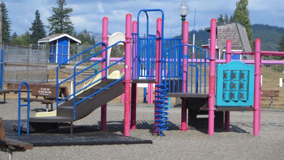 Tillicum Park
