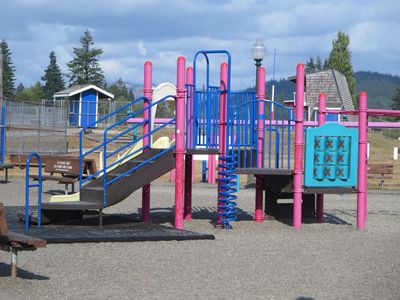 Tillicum Park