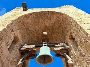Tower of Mariano II