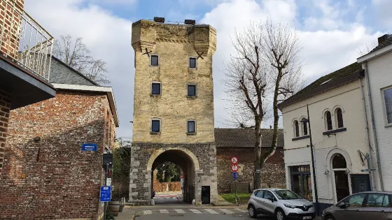 Moerenpoort