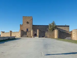 Pedraza Castle