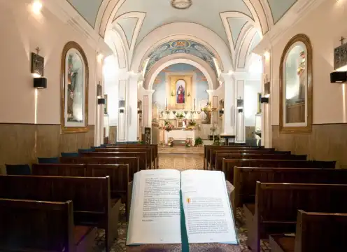 Hotels in Porto Sant'Elpidio