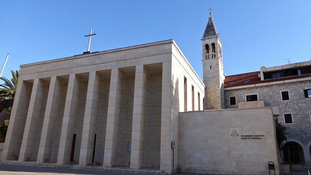 Monastery of the Mother of God of Health