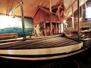 Museet Kystens Arv