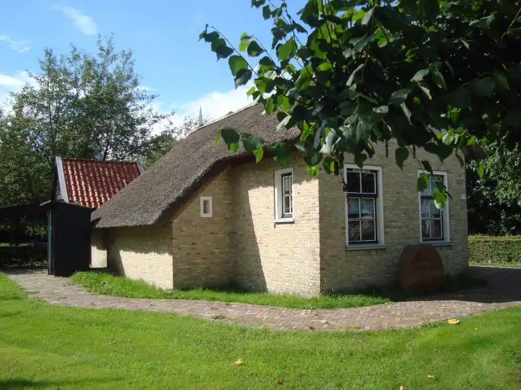 Hotels near Buitenpost