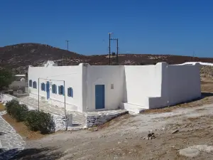 Paros Park