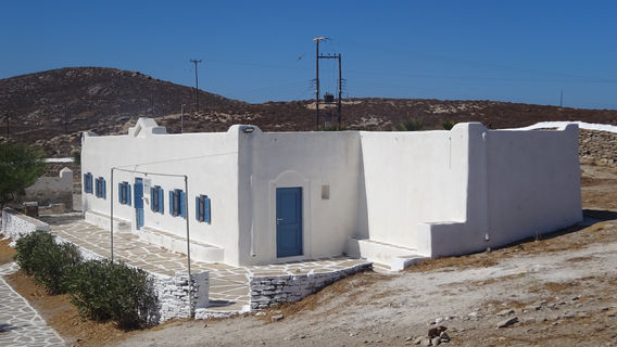 Paros