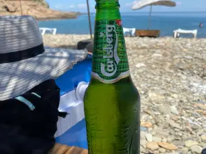 Yıldız Koyu Plajı