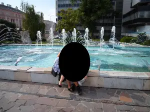 Fountain