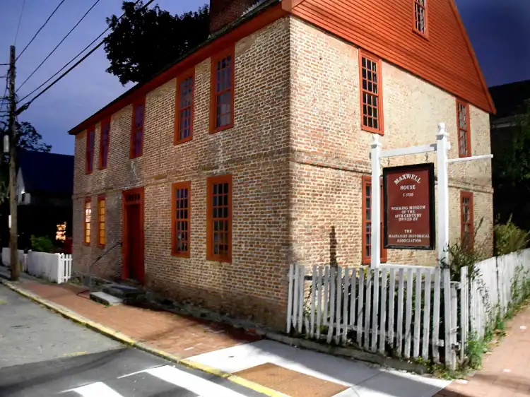 Hotels in Bristol County