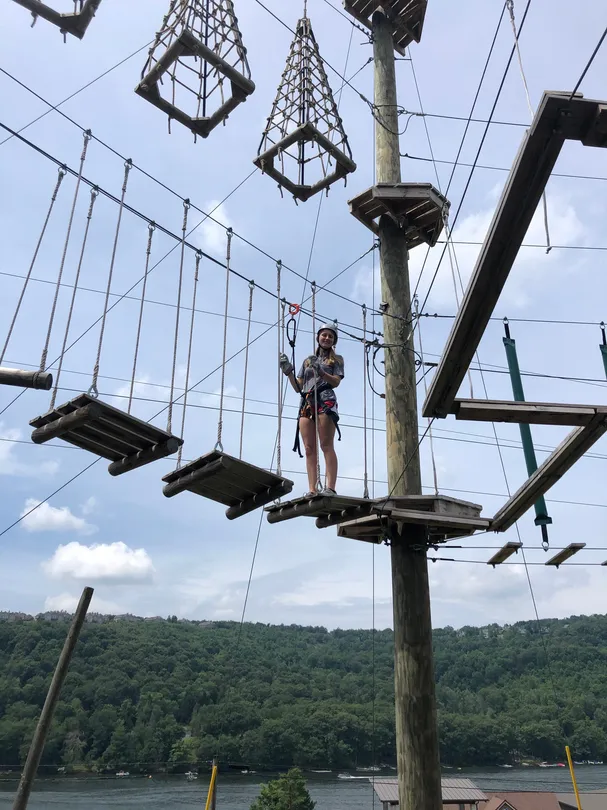 4_Moneky Business Aerial Adventure Park