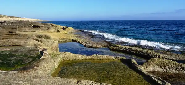 Marsaskala