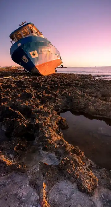 波爾託帕洛迪卡波帕塞羅酒店