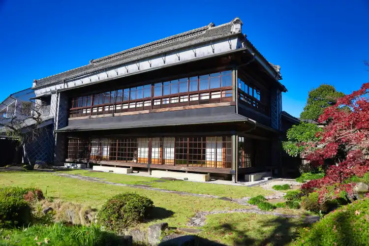 Hotels in Mooka