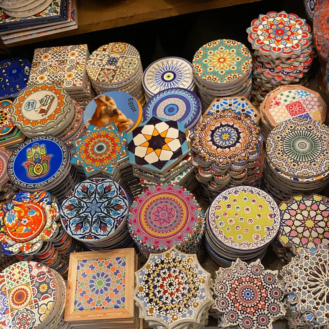 Hotels near Cairo Day Tour