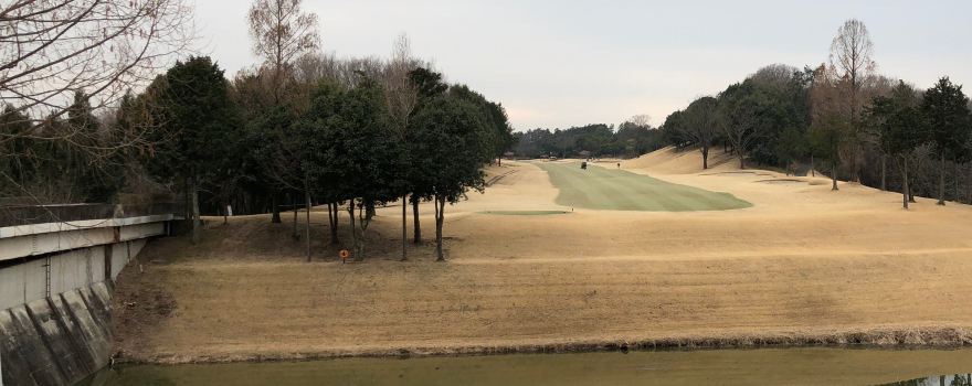 PGM Musashi Golf Club GRAND PGM