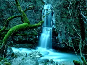 Pindos National Park