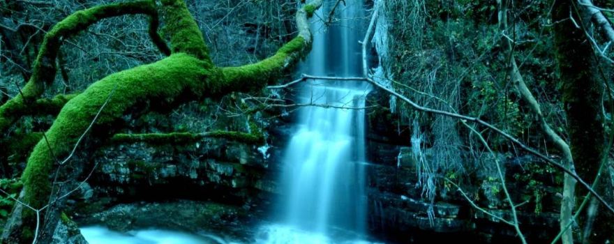 Pindos National Park