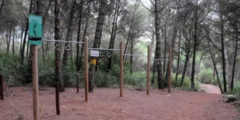 Parque Urbano do Rio da Figueira