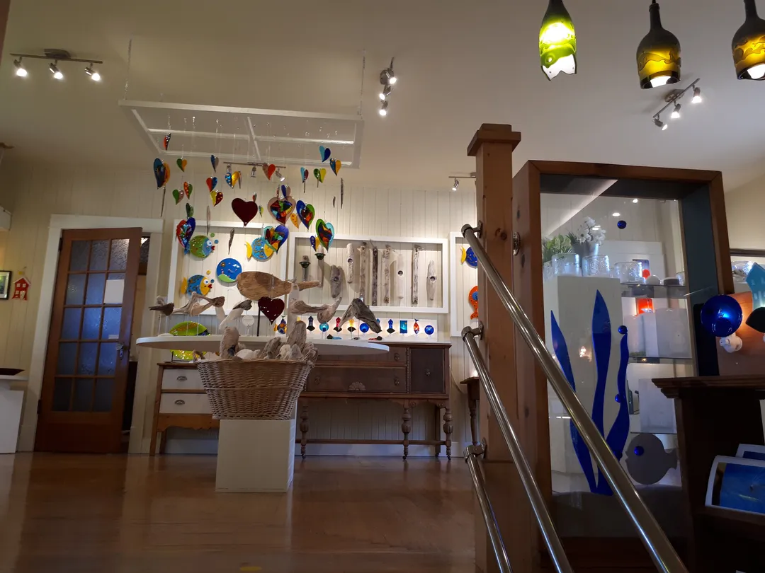 2_Boutique D'Art Tendance