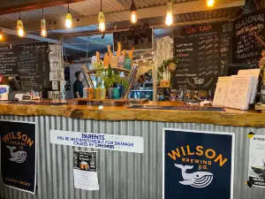 Wilson Brewing Company